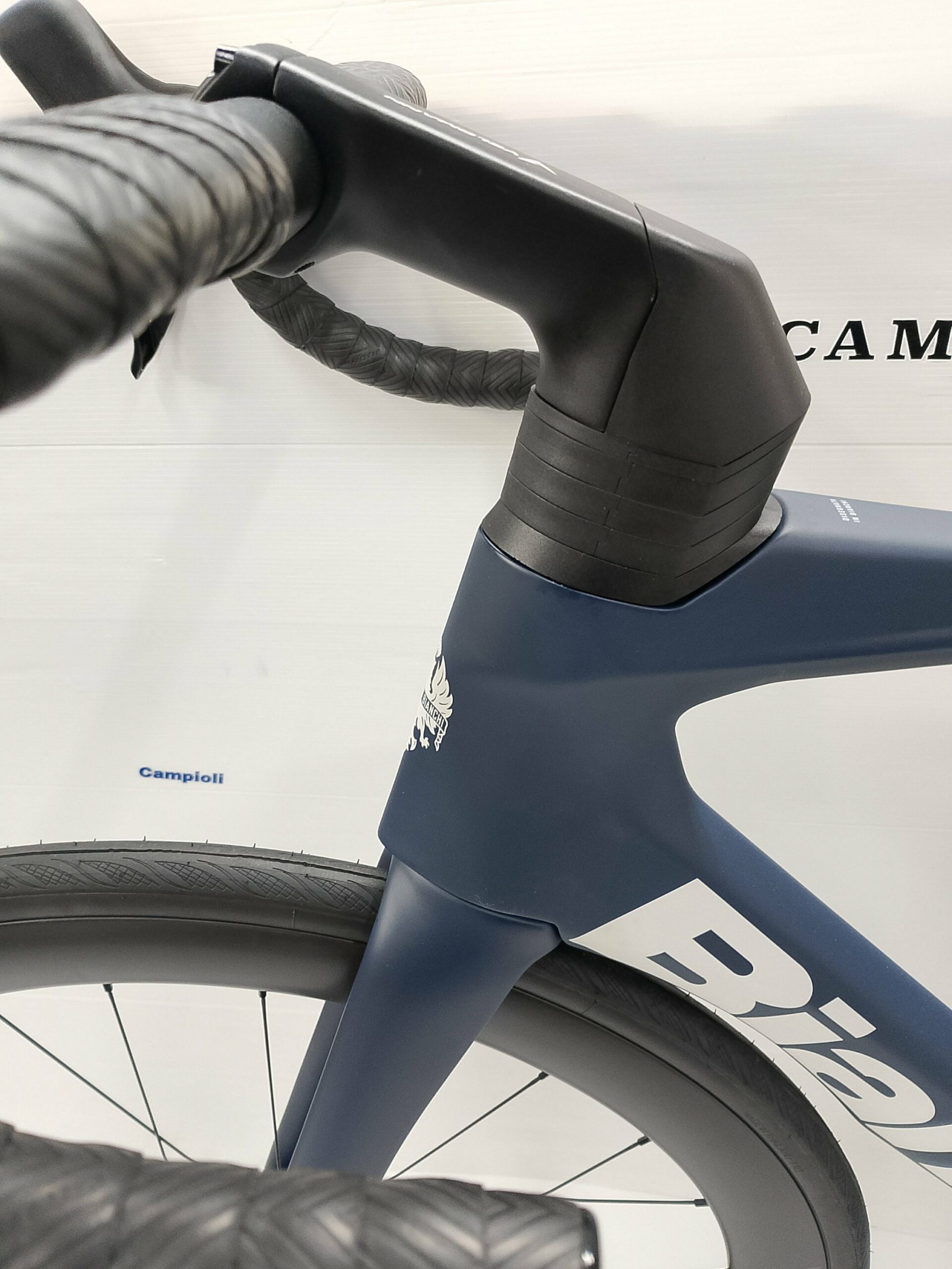 BIANCHI OLTRE COMP - immagine 3