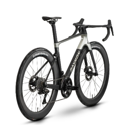 RAYMON ARVA ULTIMATE