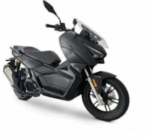 KYMCO DINK X 125