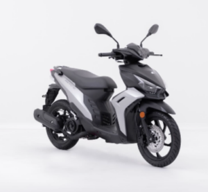 KYMCO MICARE 125
