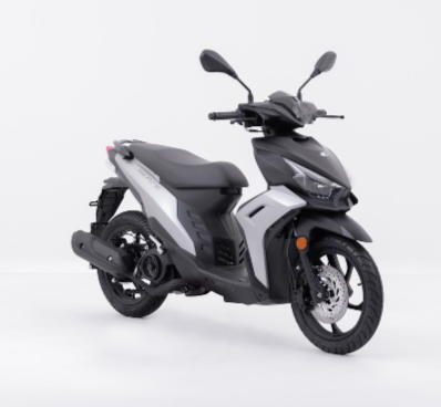 KYMCO MICARE 125