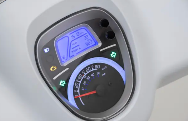 KYMCO FILLY 50 - immagine 4