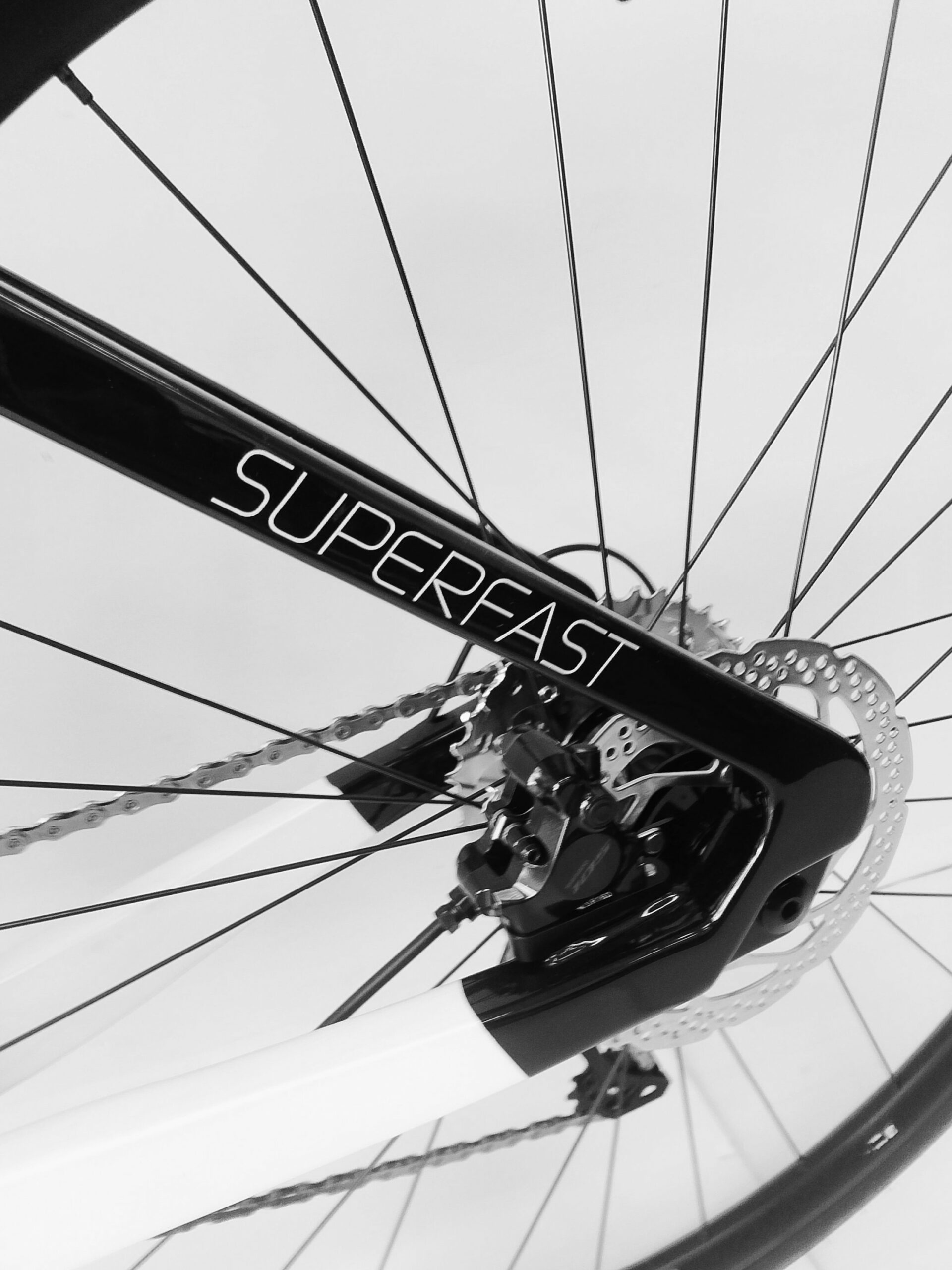 OLYMPIA SUPERFAST E -ROAD - immagine 11