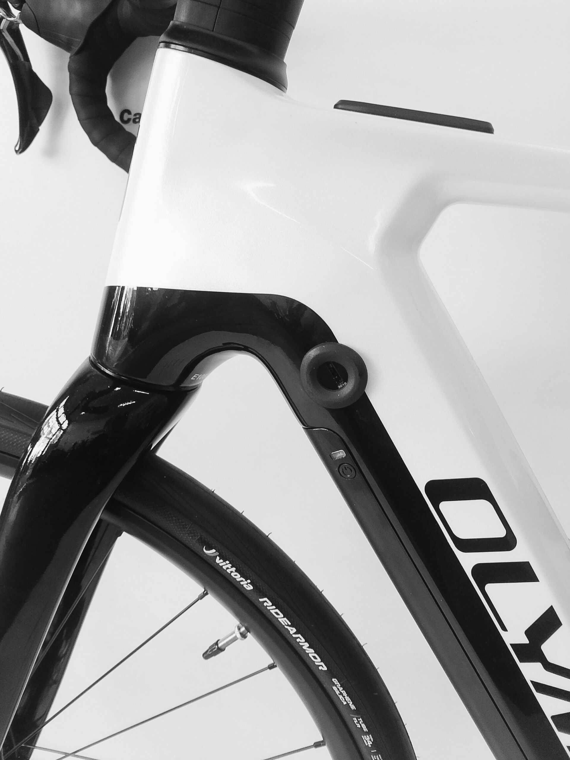 OLYMPIA SUPERFAST E -ROAD - immagine 13