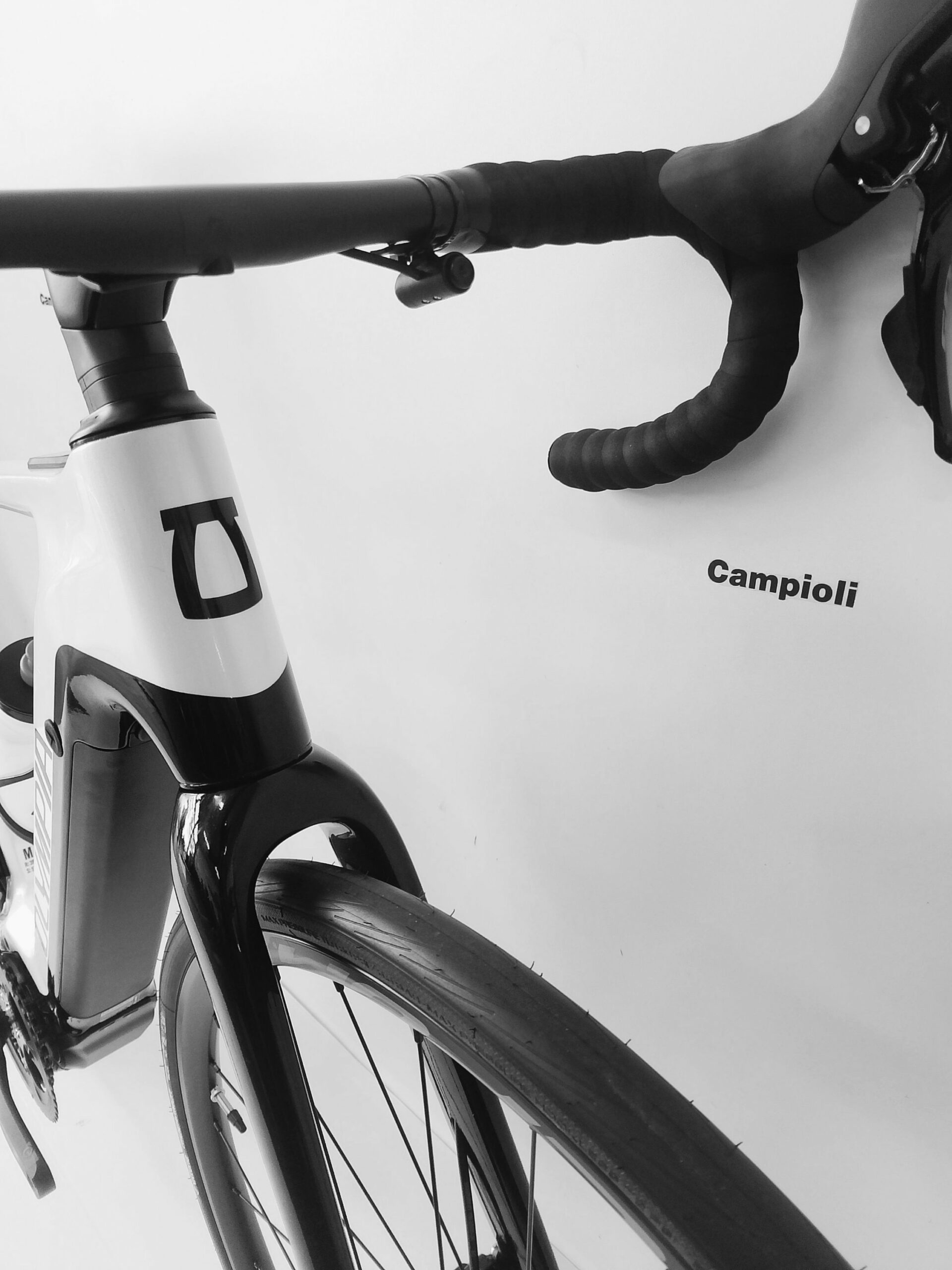 OLYMPIA SUPERFAST E -ROAD - immagine 6