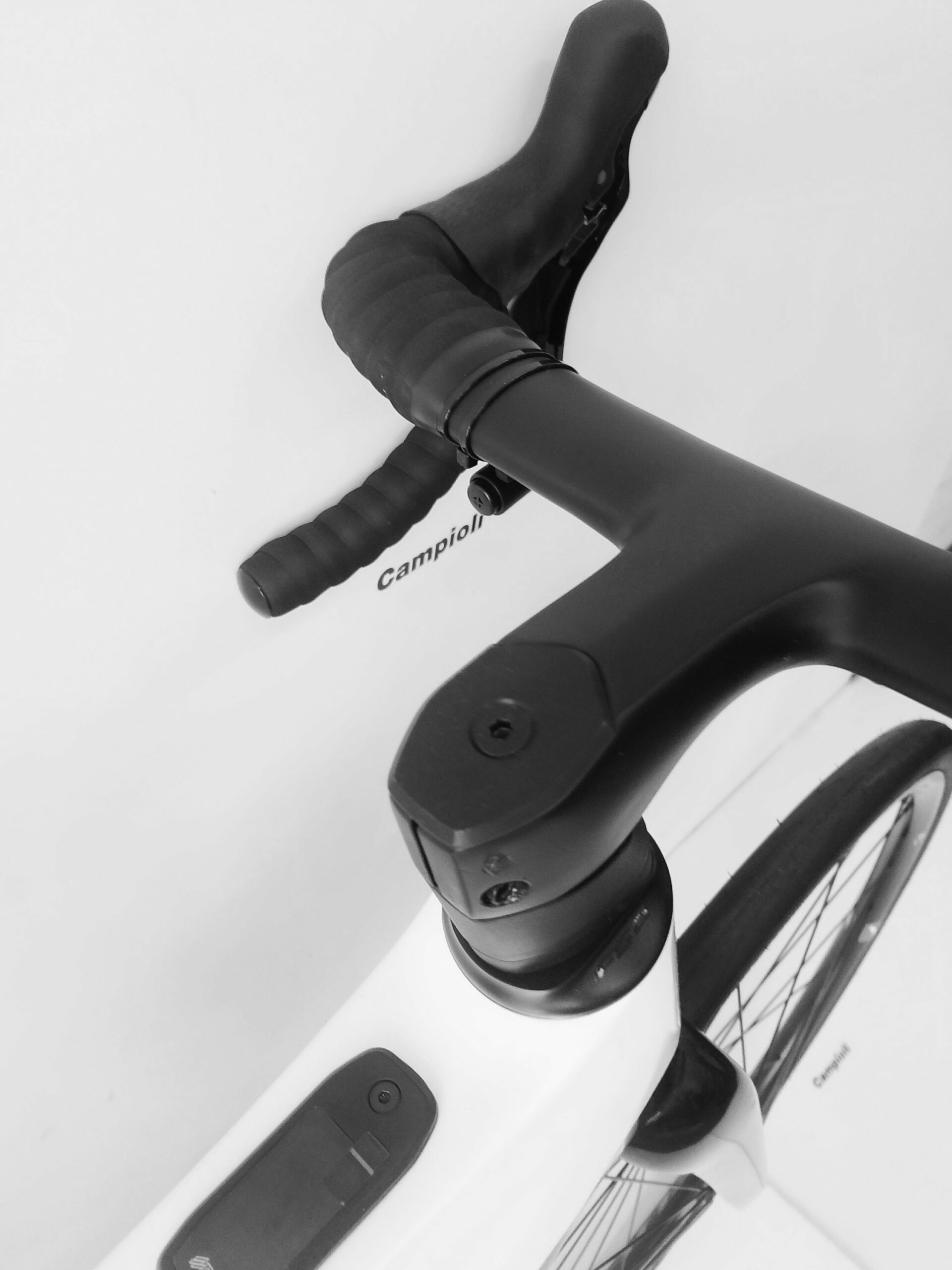 OLYMPIA SUPERFAST E -ROAD - immagine 12