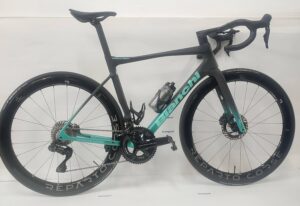 BIANCHI SPECIALISSIMA RC