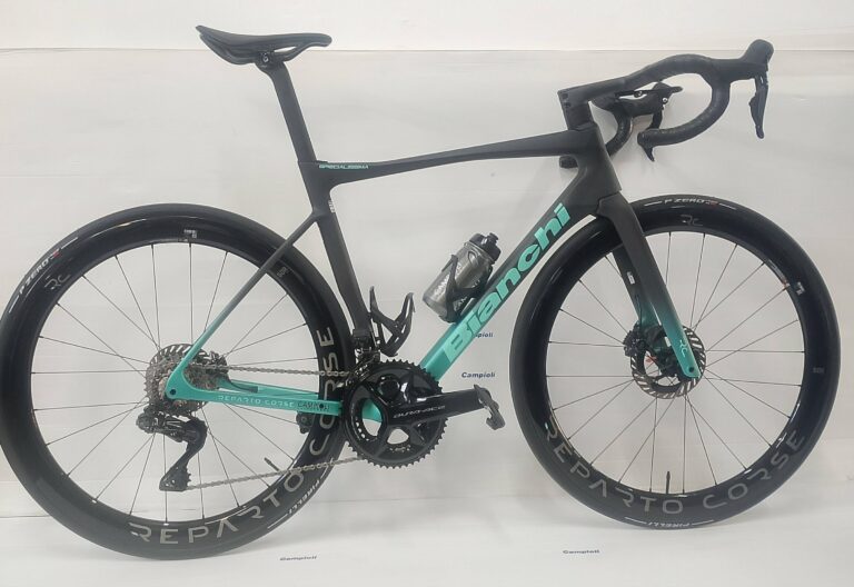 BIANCHI SPECIALISSIMA RC
